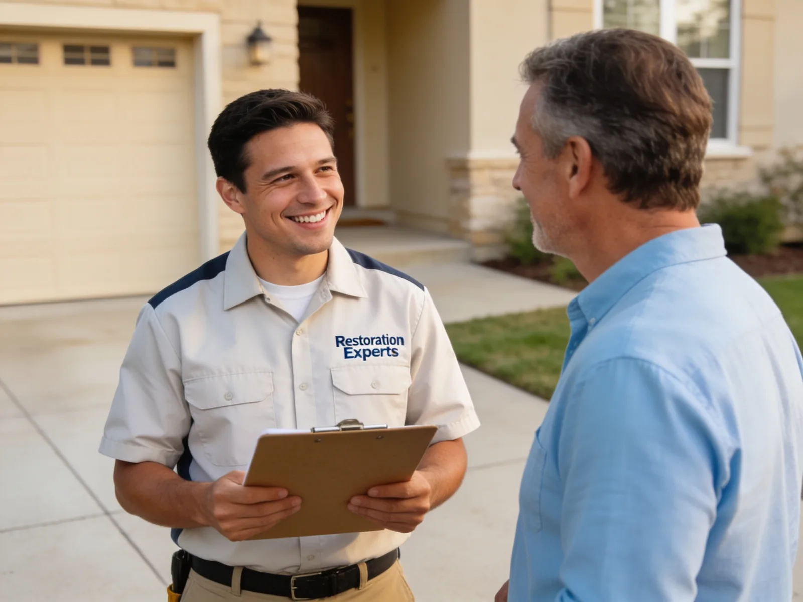 Water Damage Cleanup West Charleston, VT FAQs